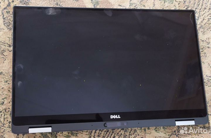 Dell XPS 13 9365 2-in-1