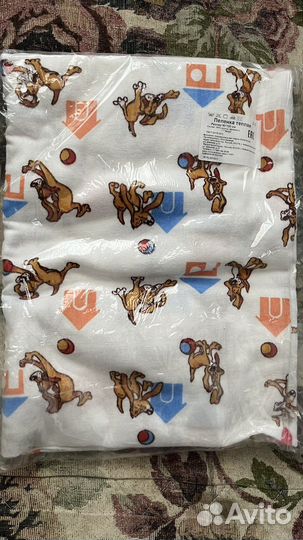 Пеленки теплые