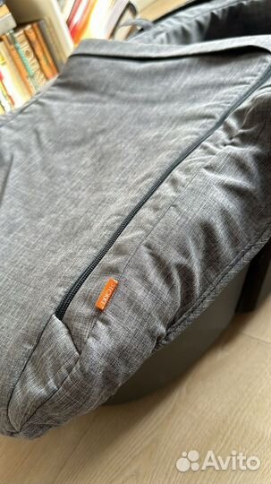 Люлька Stokke Xplory