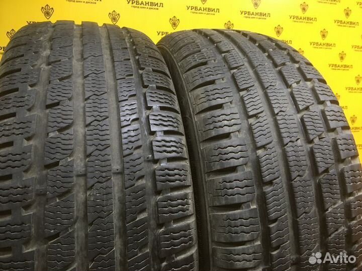 Kumho I'Zen KW27 205/55 R17 95V