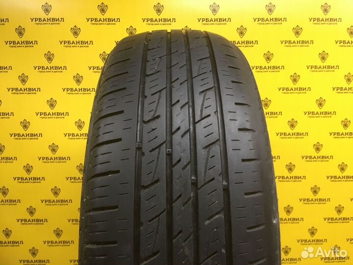 Kumho Solus KL21 235/65 R17 104T