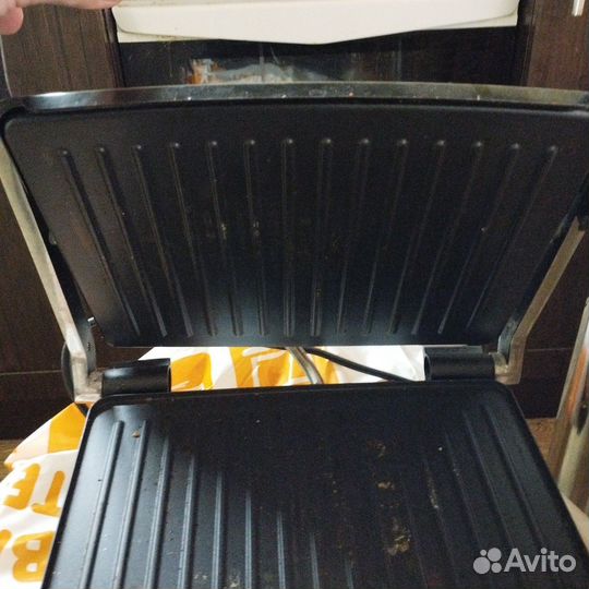 Тостер dexp в отличном состоянии