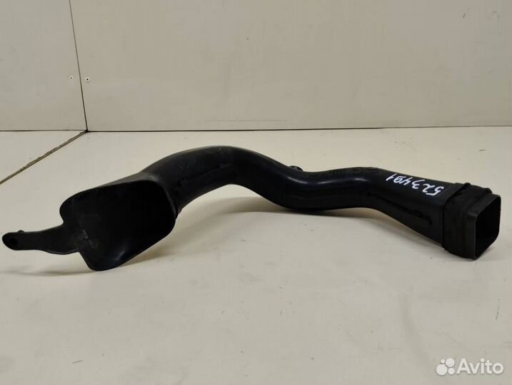 Патрубок воздушного фильтра Toyota Camry V50 2011