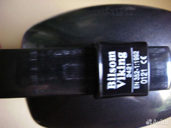 Наушники Мерники мк Harris Рукоятка Кронштейн