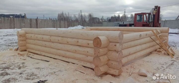 Срубы домов,бань под ключ. Внутренняя отделка