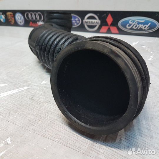 Гофра воздушного фильтра Kia Sorento BL 2006