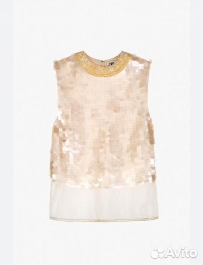 Топ женский