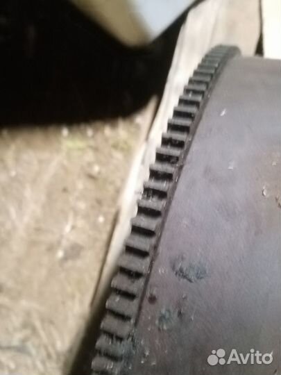 Маховик Опель Фронтера А 2.4