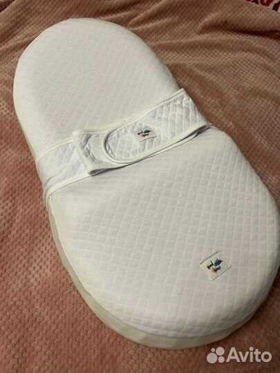 Кокон для новорожденных