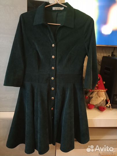 Платье женское