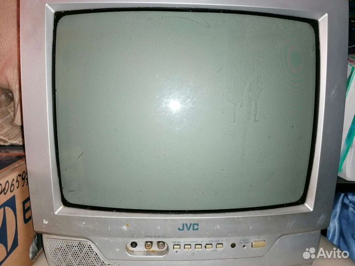 Телевизор бу