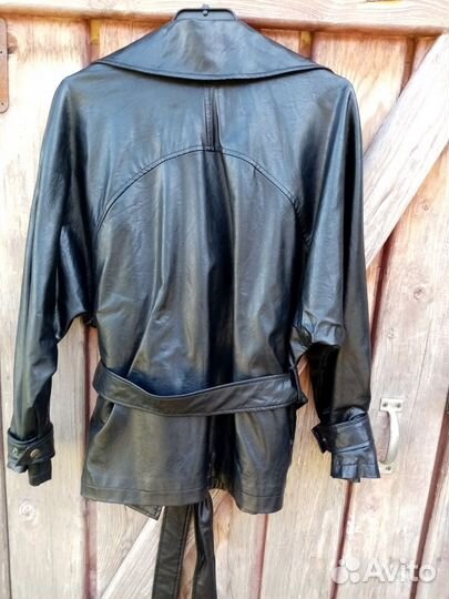 Винтажная косуха