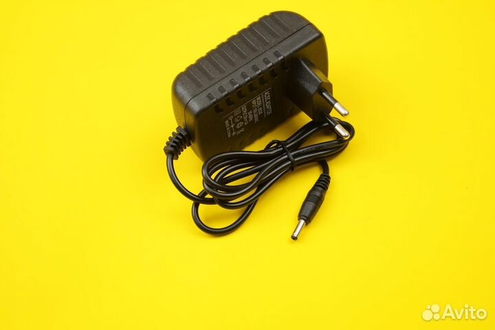 Зарядное устройство ноутбука irbis Prestigio Digma