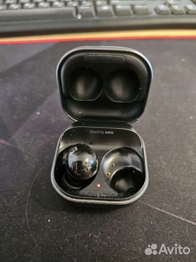 Samsung galaxy buds 2 без одного наушника