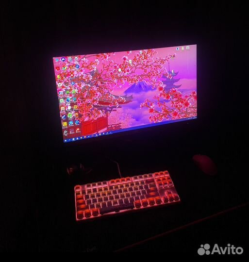 Клавиатура varmilo