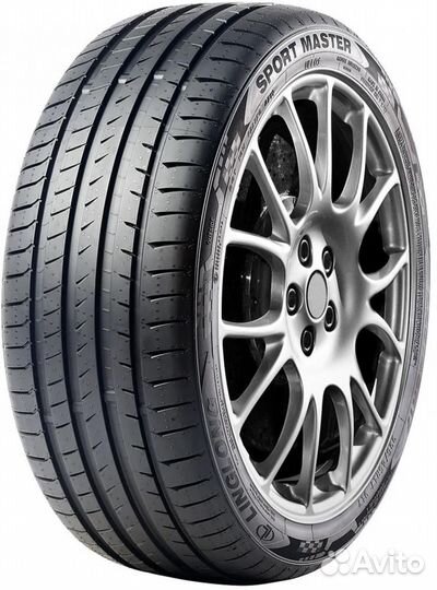 LingLong Sport Master UHP 205/50 R16 91Y