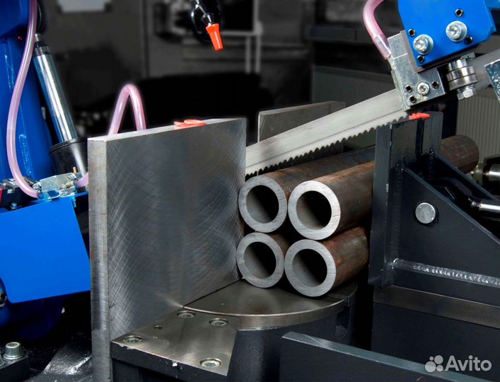 Ленточная пила/ Ленточное полотно