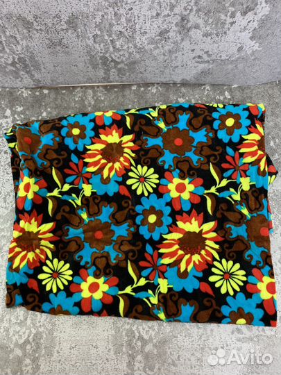 Обрезки ткани