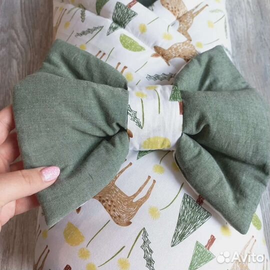 Конверт на выписку в наличии и под заказ