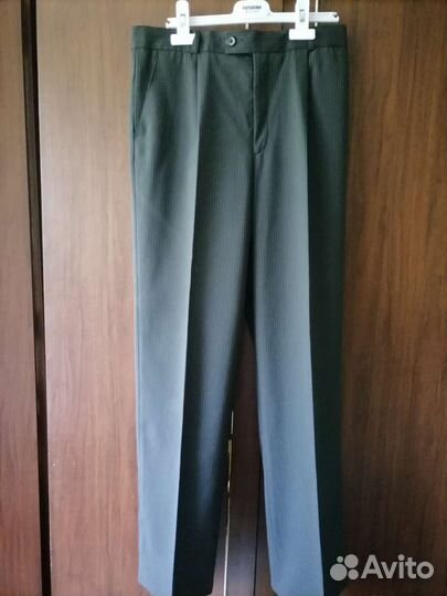 Школьный костюм для мальчика 152