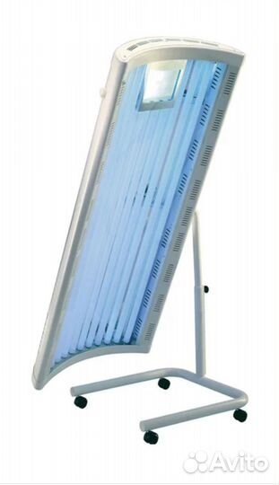 Домашний солярий