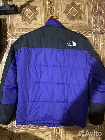 Куртка the north face