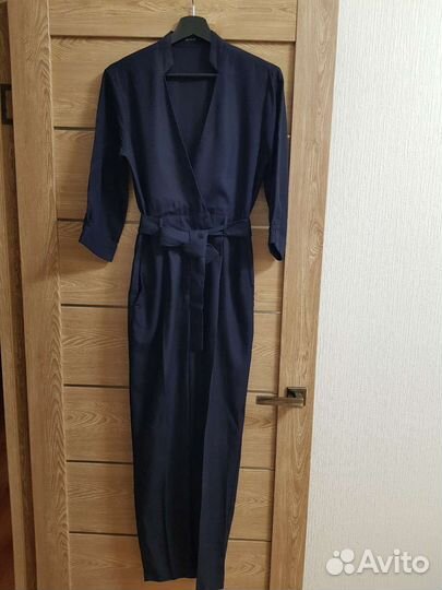 Комбинезон женский zara