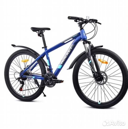 Велосипед горный взрослый 26