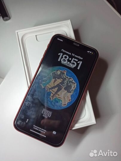 iPhone 11, 64 ГБ
