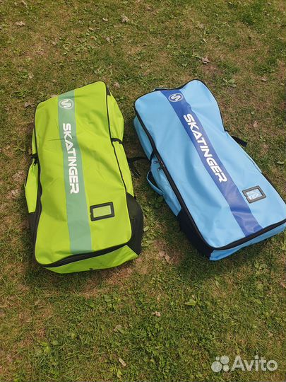 Прокат SUP досок