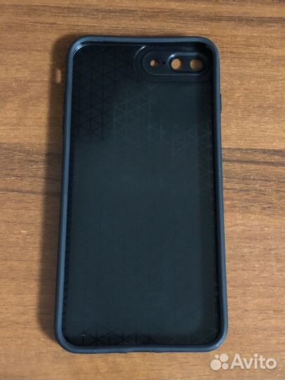 Чехол на iPhone 7 plus / 8 plus