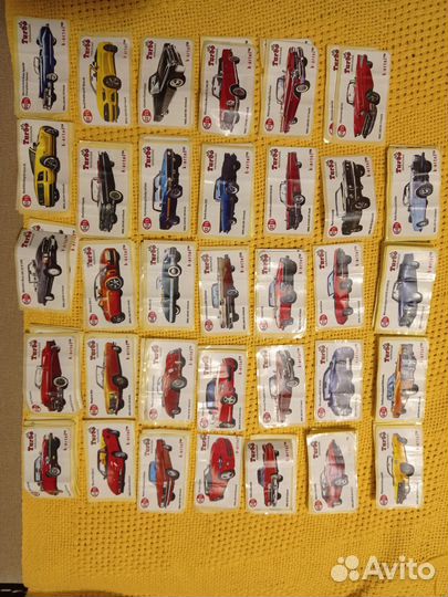 Turbo вкладыши