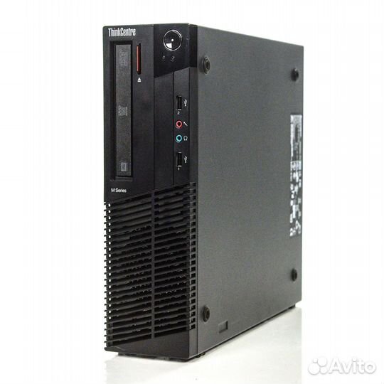 Компьютер Lenovo
