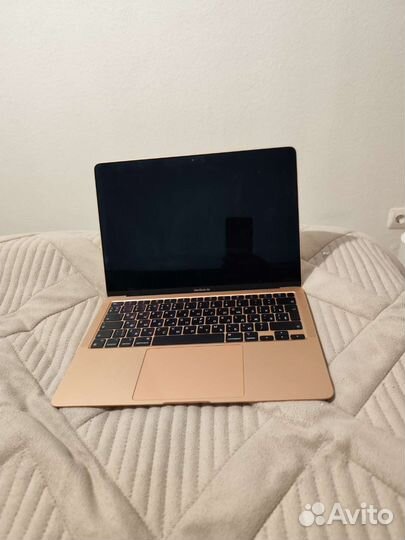 Apple MacBook Air M1 8gb 512