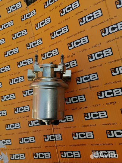 17/932000 Насос подкачки JCB 426