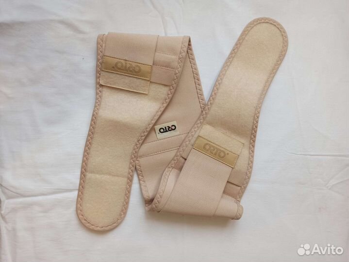 Бандаж для беременных orto