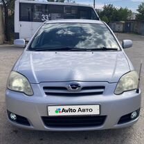 Toyota Corolla Runx 1.5 AT, 2005, 157 000 к�м, с пробегом, цена 920 000 руб.