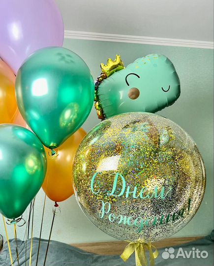 Бизнес на воздушных шарах Обучение аэродизайну