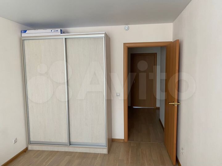 7-к. квартира, 52 м², 7/9 эт.