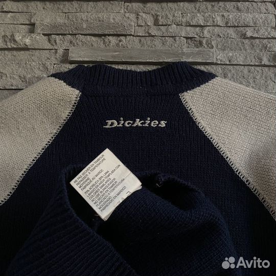 Свитер Dickies Vintage