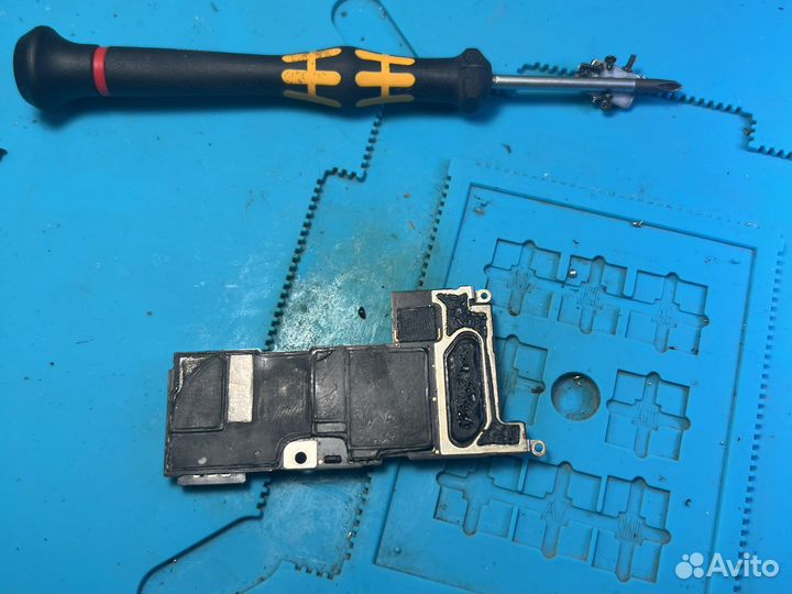 Запчасть для телефона iPhone 13 pro max