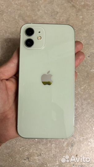 iPhone 12, 128 ГБ