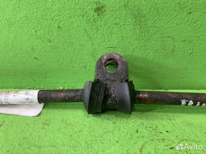 Трубка цилиндра DAF XF105