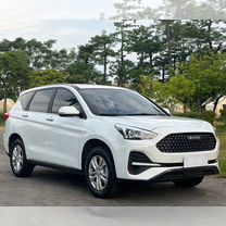 Haval H6 1.5 AMT, 2020, 23 200 км, с пробег�ом, цена 1 710 000 руб.