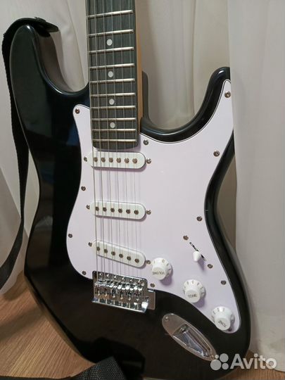 Электрогитара Rocket