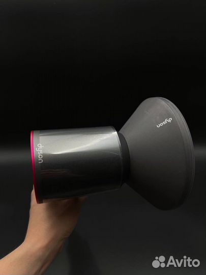 Фен Dyson Supersonic HD08 лучшее качество