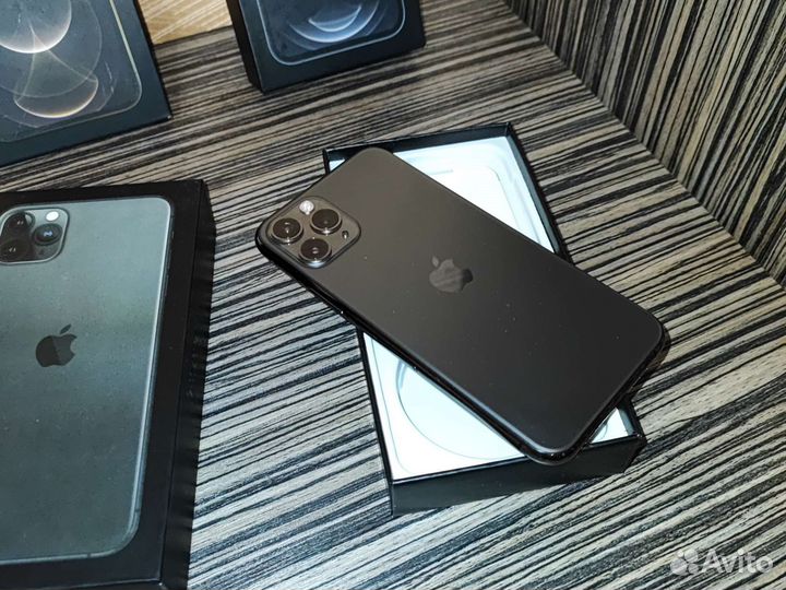 iPhone 11 pro