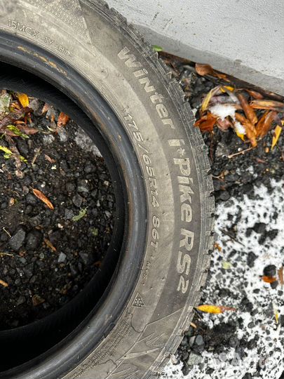 Hankook Winter I'Pike RS2 W429 175/65 R14
