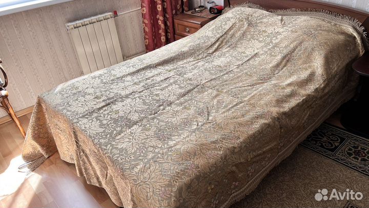 Покрывало на кровать 240 270