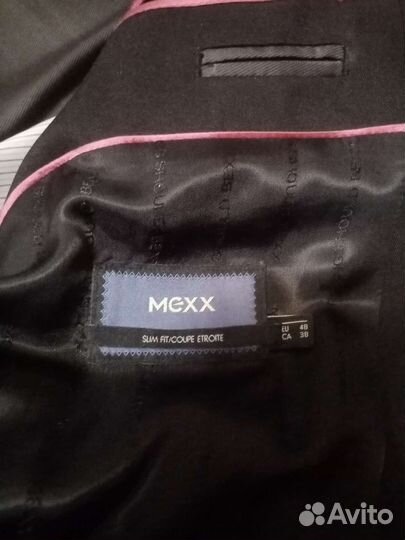 Пиджак Mexx